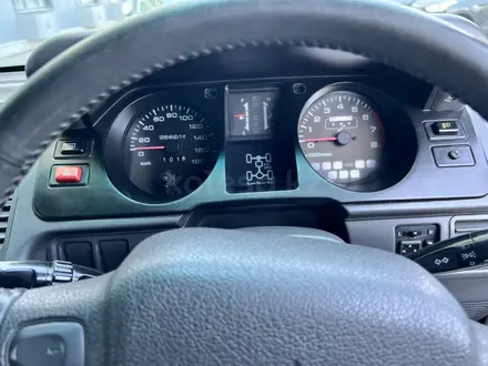 Mitsubishi Pajero 1996 года за 3 800 000 тг. в Алматы – фото 20