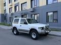 Mitsubishi Pajero 1996 года за 3 800 000 тг. в Алматы