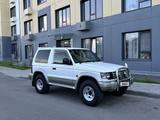 Mitsubishi Pajero 1996 года за 3 800 000 тг. в Алматы