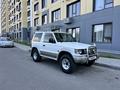Mitsubishi Pajero 1996 года за 3 800 000 тг. в Алматы – фото 19