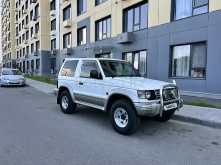 Mitsubishi Pajero 1996 года за 3 800 000 тг. в Алматы – фото 19