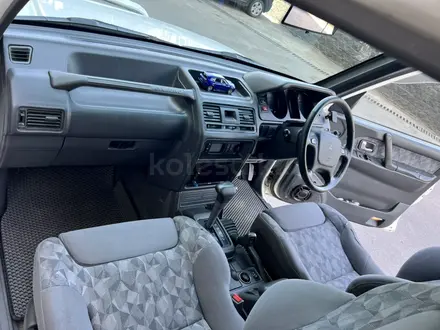 Mitsubishi Pajero 1996 года за 3 800 000 тг. в Алматы – фото 21
