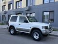 Mitsubishi Pajero 1996 года за 3 800 000 тг. в Алматы – фото 5