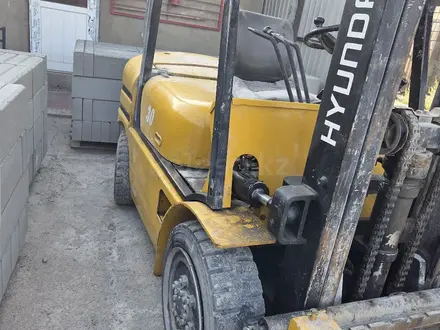 Hyundai 2008 года за 2 500 000 тг. в Тараз – фото 2