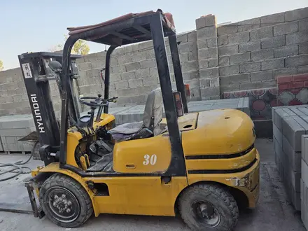 Hyundai 2008 года за 2 500 000 тг. в Тараз – фото 5