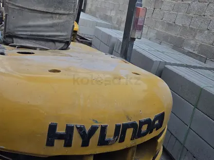 Hyundai 2008 года за 2 500 000 тг. в Тараз – фото 6