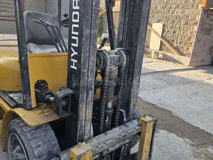 Hyundai 2008 года за 2 500 000 тг. в Тараз – фото 7