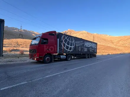 Volvo  FH 1998 года за 11 000 000 тг. в Алматы – фото 2