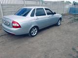 ВАЗ (Lada) Priora 2170 2009 года за 1 100 000 тг. в Павлодар