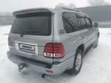 Lexus LX 470 2003 годаfor10 500 000 тг. в Алматы