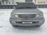 Lexus LX 470 2003 годаfor10 500 000 тг. в Алматы – фото 4