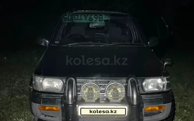 Nissan Terrano 1998 года за 4 000 000 тг. в Алматы
