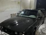 BMW 525 1990 годаүшін1 200 000 тг. в Сатпаев