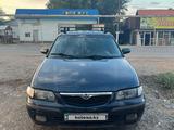 Mazda 626 1998 годаүшін1 200 000 тг. в Талдыкорган – фото 4