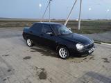 ВАЗ (Lada) Priora 2170 2008 года за 1 650 000 тг. в Актобе