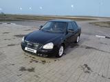 ВАЗ (Lada) Priora 2170 2008 года за 1 650 000 тг. в Актобе – фото 3