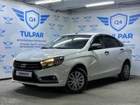 ВАЗ (Lada) Vesta 2017 годаүшін4 600 000 тг. в Шымкент