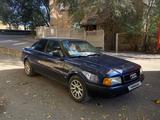 Audi 80 1993 года за 1 700 000 тг. в Караганда