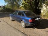 Audi 80 1993 года за 1 700 000 тг. в Караганда – фото 3