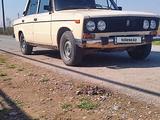 ВАЗ (Lada) 2106 1986 года за 666 000 тг. в Шымкент