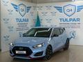 Hyundai Veloster 2018 года за 11 890 000 тг. в Алматы