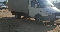 ГАЗ ГАЗель 2004 года за 4 000 000 тг. в Алматы – фото 2