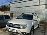 Renault Duster 2016 годаfor6 900 000 тг. в Алматы – фото 2