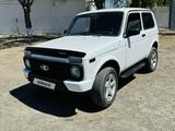 ВАЗ (Lada) Lada 2121 2006 года за 1 600 000 тг. в Кызылорда – фото 2