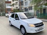 ВАЗ (Lada) Granta 2190 2013 года за 3 020 000 тг. в Актобе