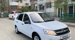 ВАЗ (Lada) Granta 2190 2013 годаүшін3 020 000 тг. в Актобе