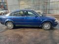 Volkswagen Passat 2002 года за 2 000 000 тг. в Алматы – фото 3