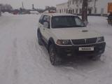 Mitsubishi Challenger 1998 года за 2 300 000 тг. в Уральск – фото 4