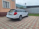 Subaru Outback 2005 года за 6 650 000 тг. в Алматы – фото 3