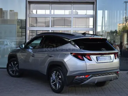 Hyundai Tucson 2024 года за 14 420 000 тг. в Астана – фото 3