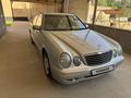 Mercedes-Benz E 240 2001 года за 5 000 000 тг. в Шымкент – фото 7