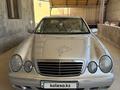 Mercedes-Benz E 240 2001 года за 5 000 000 тг. в Шымкент – фото 6