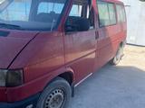 Volkswagen Caravelle 1991 года за 1 500 000 тг. в Шу – фото 3