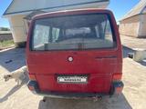 Volkswagen Caravelle 1991 года за 1 500 000 тг. в Шу – фото 2