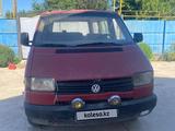 Volkswagen Caravelle 1991 года за 1 500 000 тг. в Шу