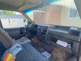 Volkswagen Caravelle 1991 года за 1 500 000 тг. в Шу – фото 5