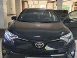 Toyota RAV4 2019 года за 12 900 000 тг. в Тараз – фото 3