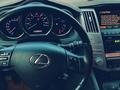 Lexus RX 350 2007 годаfor7 500 000 тг. в Жанаозен – фото 15