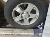 Диски Ronal с покрышками от NOKIAN TYRES HAKKAPELIITTA 8 за 200 000 тг. в Астана