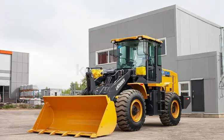 XCMG  LW300KN 2025 года за 15 550 000 тг. в Алматы