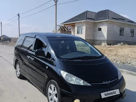 Toyota Estima 2003 года за 7 500 000 тг. в Шымкент