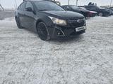 Chevrolet Cruze 2013 годаfor3 700 000 тг. в Караганда – фото 3