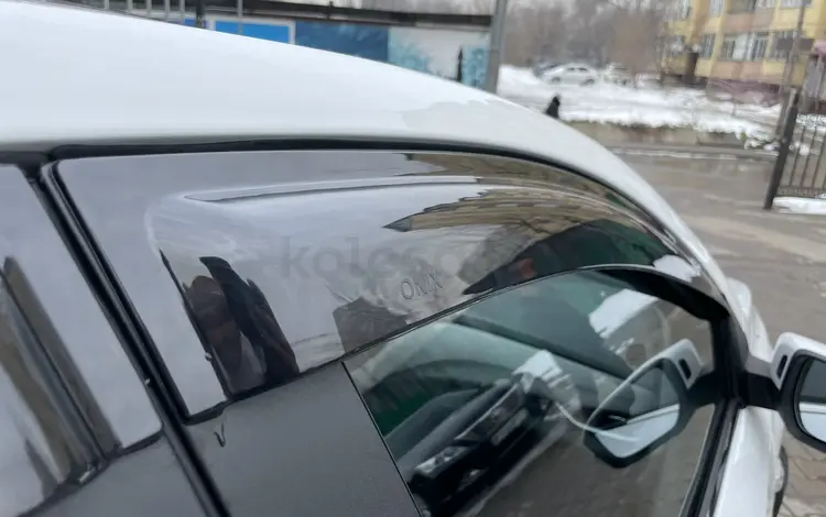 Chevrolet Onix 2023 года за 7 800 000 тг. в Алматы