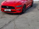 Ford Mustang 2020 года за 12 500 000 тг. в Караганда – фото 2