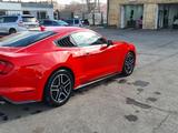 Ford Mustang 2020 года за 12 500 000 тг. в Караганда – фото 4