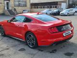 Ford Mustang 2020 года за 12 500 000 тг. в Караганда – фото 3